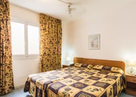 BelleVue Aquarius 3