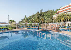 Iberostar Waves Bellevue All Inclusive 4