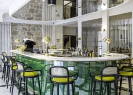 Best Western Premier Hotel Roosevelt 4