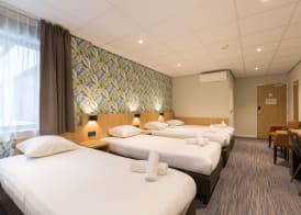 Best Western Amsterdam 3
