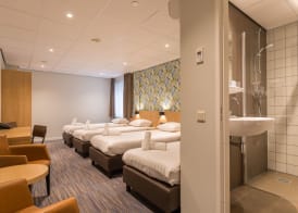 Best Western Amsterdam 4