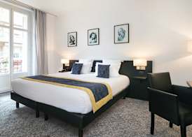 Best Western Plus Hôtel Massena Nice 2