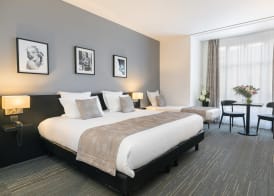 Best Western Plus Hôtel Massena Nice 3