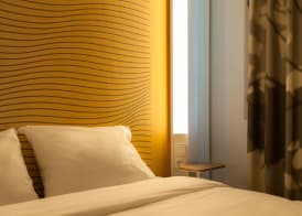 B&B HOTEL Paris Porte des Lilas 4