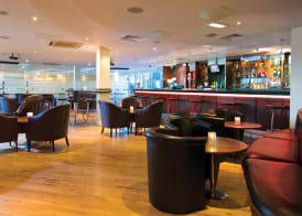 Leonardo London Heathrow Airport 4