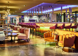 NYX Hotel Warsaw by Leonardo Hotels 3