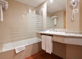 Hotel Best Cap Salou 4