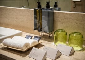 Holiday Inn FRANKFURT AIRPORT by IHG 4