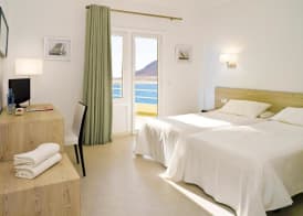 Hotel Médano 3