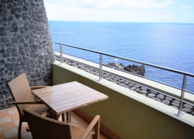 Madeira Regency Cliff - Adults Only 4