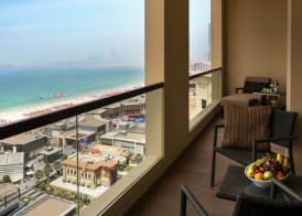 Amwaj Rotana Jumeirah Beach 2