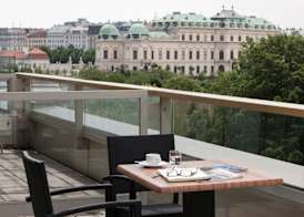 Austria Trend Hotel Savoyen Vienna - 4 stars superior 2