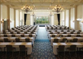 InterContinental Hotels SANCTUARY COVE RESORT by IHG 2
