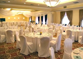 Crowne Plaza MONCTON DOWNTOWN by IHG 3