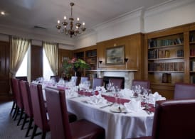 Holiday Inn MAIDSTONE - SEVENOAKS by IHG 4