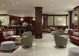 UNA Hotels Scandinavia Milano 5