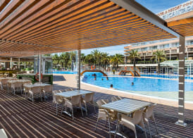 Costa Encantada Suites & Resort 2