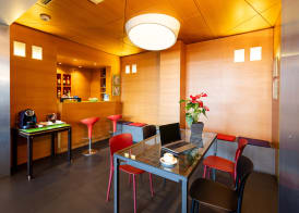 Best Western Hotel Major 4
