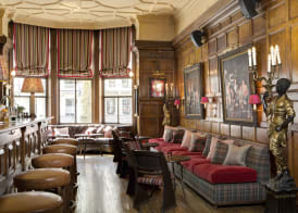 The Gore London - Starhotels Collezione 5