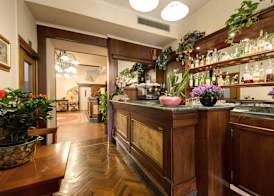 Hotel De Lanzi 4