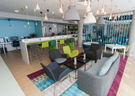 Holiday Inn Express ABERDEEN AIRPORT by IHG 4