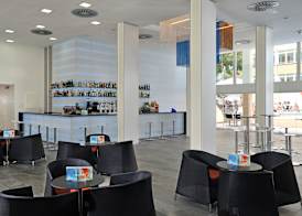 Hotel Hispania 4