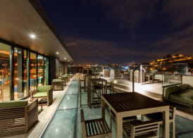 NEYA Porto Hotel 4