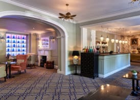 Francis Hotel Bath 5
