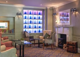 Francis Hotel Bath 3
