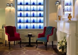 Francis Hotel Bath 4