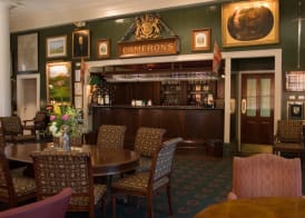 Old Waverley Hotel 4