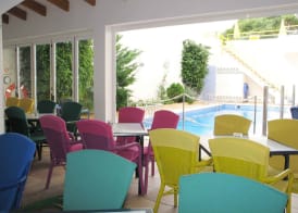 Hotel Bellavista 5