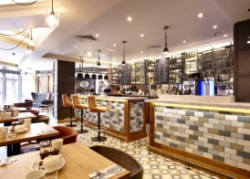 Hotel Indigo YORK by IHG 4
