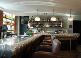 Hotel Du Vin Newcastle 4