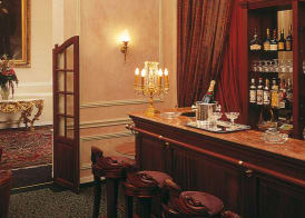 Hotel Manos Stephanie 3