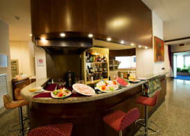 iH Hotels Milano St. John 5