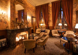 De Tuilerieën - Small Luxury Hotels of the World 5