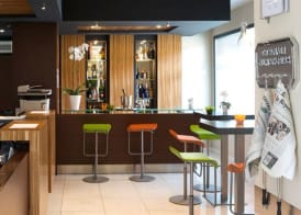 Acca Palace - AA Hotels 4
