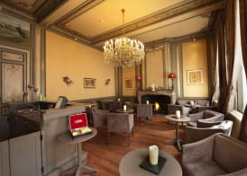 Hotel Jan Brito 5