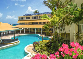Barbados Beach Club Resort - All Inclusive 5