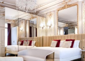 Hotel Bowmann, a Small Luxury Hotel of the World 4