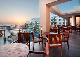 Capital Coast Resort And Spa 5
