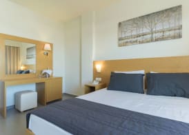City Center Hotel 3