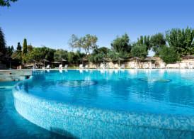 Basilica Holiday Resort 3