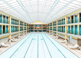 Molitor Hotel & Spa Paris - MGallery Collection 3