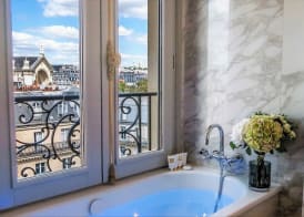 Hotel Bowmann, a Small Luxury Hotel of the World 5