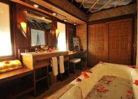 InterContinental Hotels BORA BORA LE MOANA RESORT by IHG 4