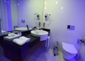 Holiday Inn Express ISTANBUL - ALTUNIZADE by IHG 2