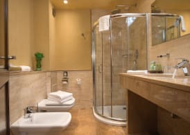 Rosslyn Thracia Hotel Sofia 5