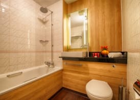 Leonardo Hotel Edinburgh Haymarket 3